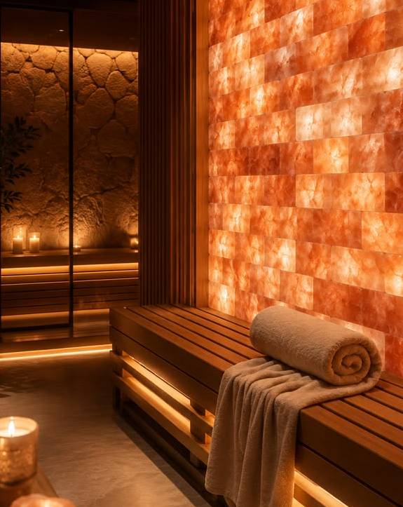 Just Turkish Foam Bath