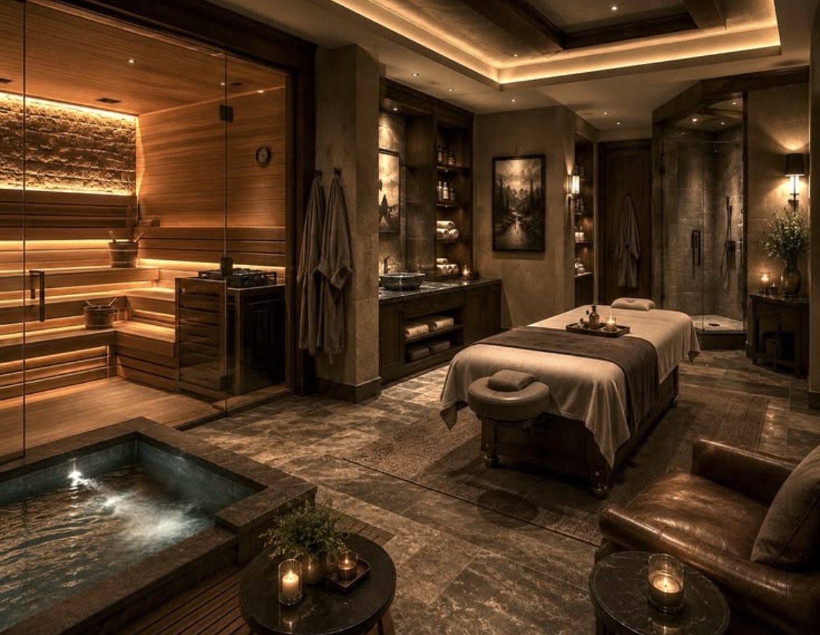Just Moroccan Hammam